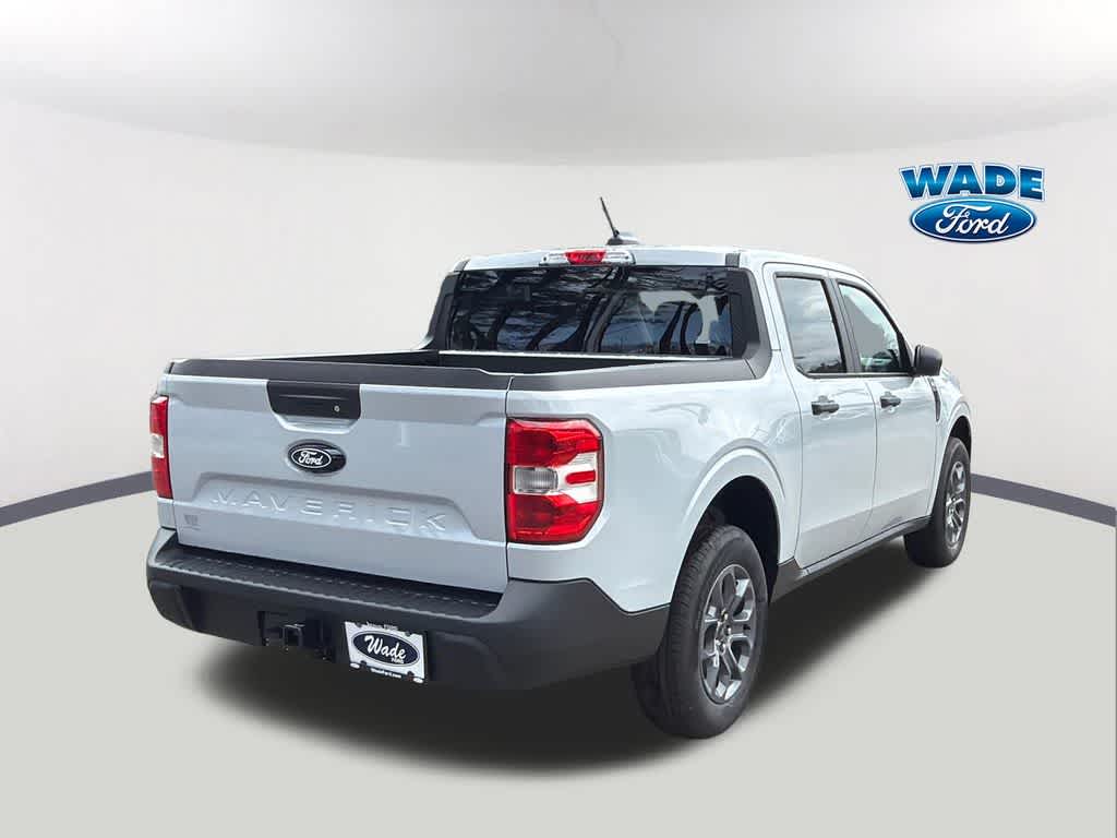 Thumbnail: 2026 Ford Maverick - 5