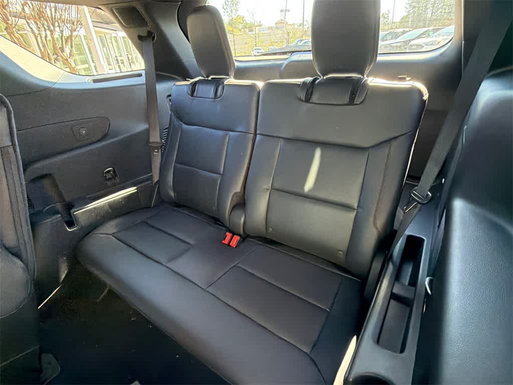 Thumbnail: 2026 Ford Explorer - 19