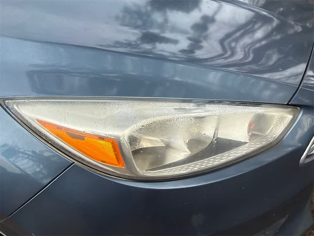 Thumbnail: 2018 Ford Focus - 8