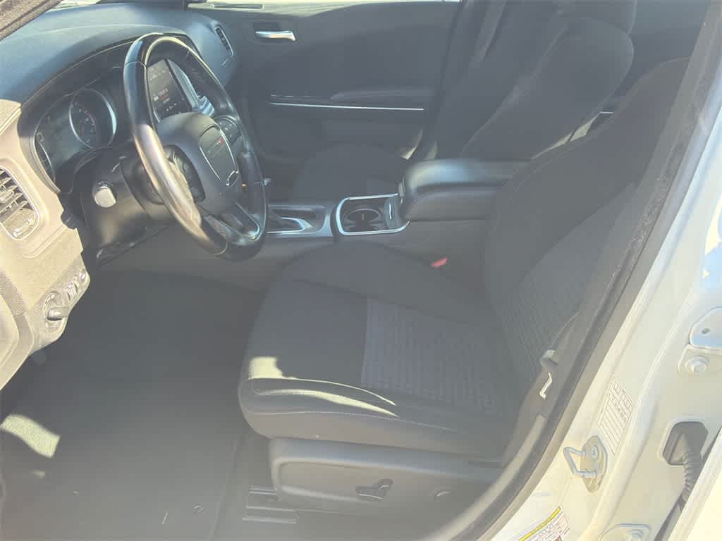 Thumbnail: 2023 Dodge Charger - 10