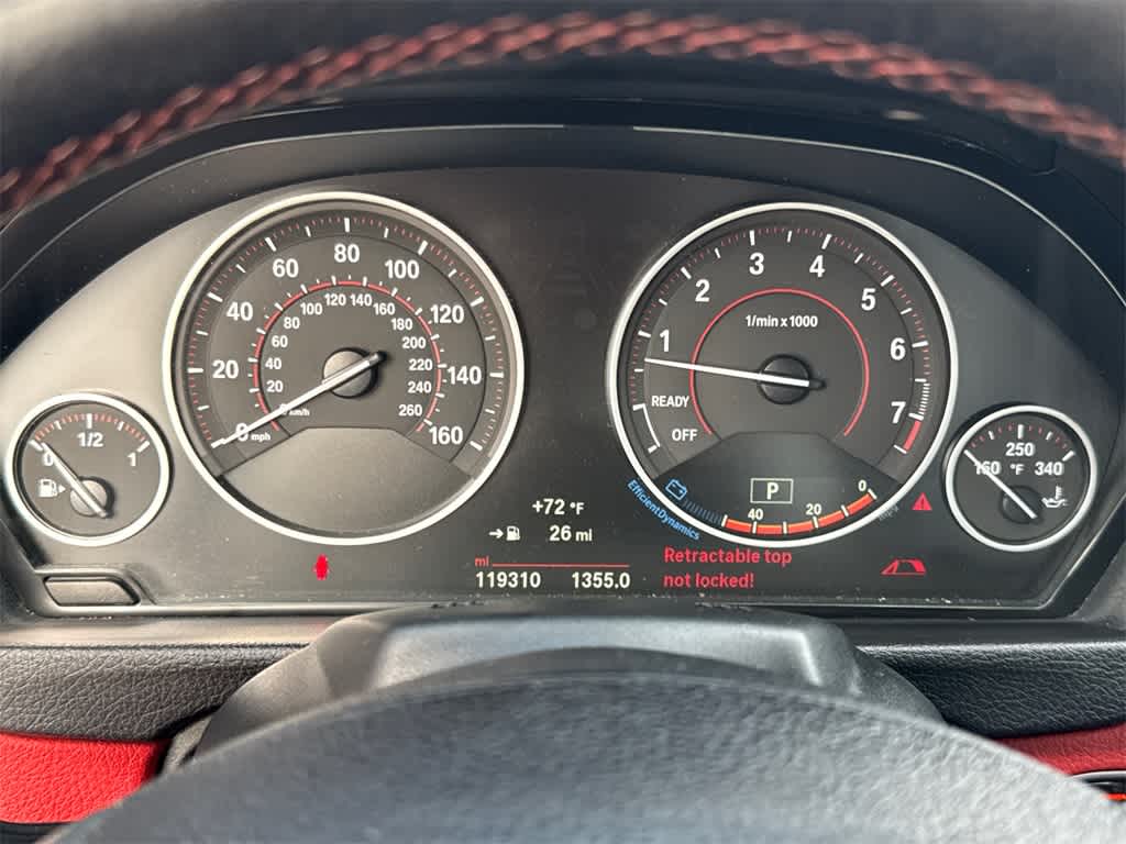 Thumbnail: 2017 BMW 4 Series - 21