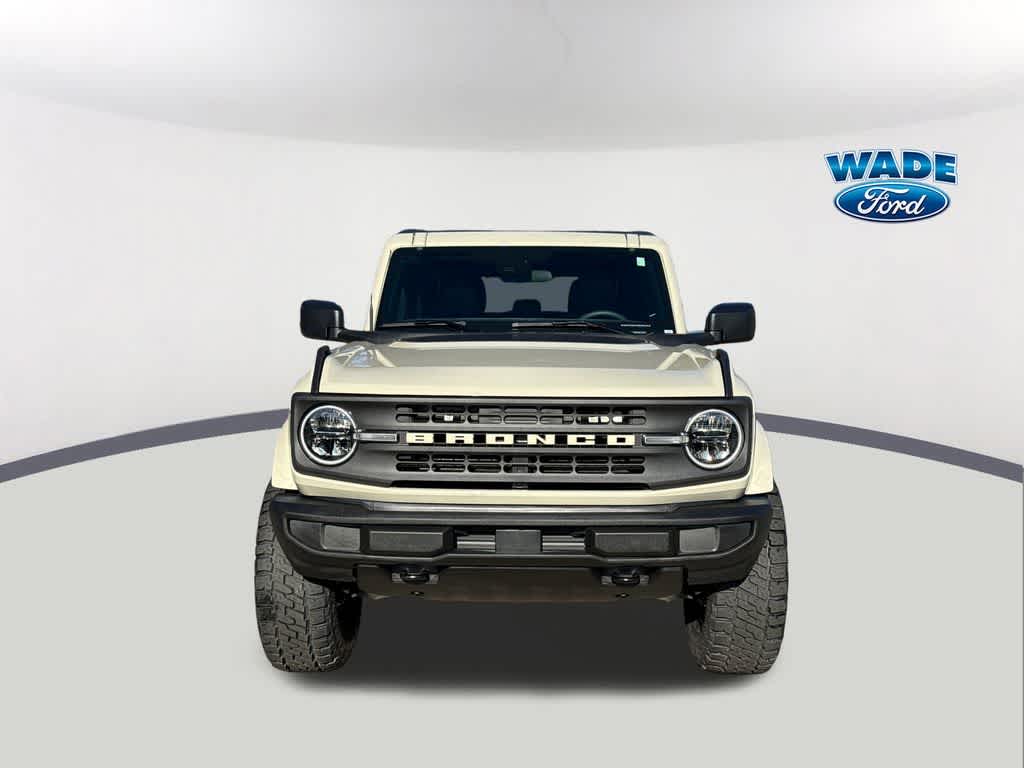 Thumbnail: 2025 Ford Bronco - 2