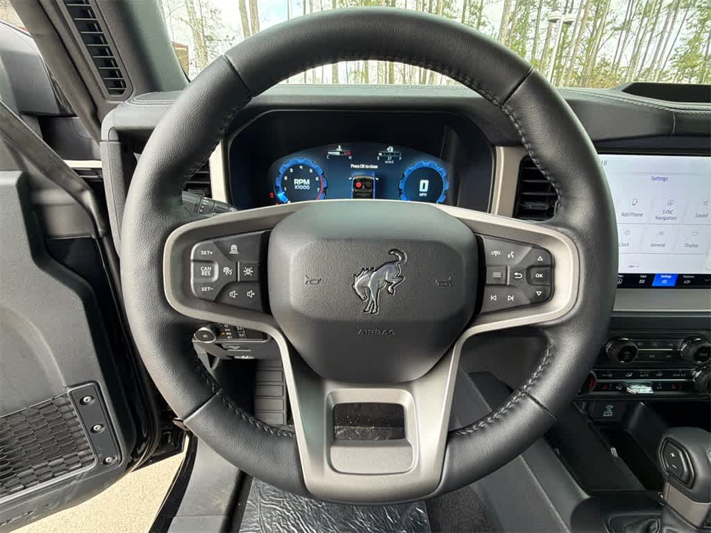 Thumbnail: 2025 Ford Bronco - 20