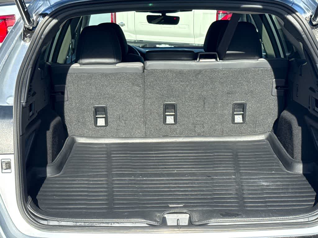 Thumbnail: 2023 Subaru Outback - 16