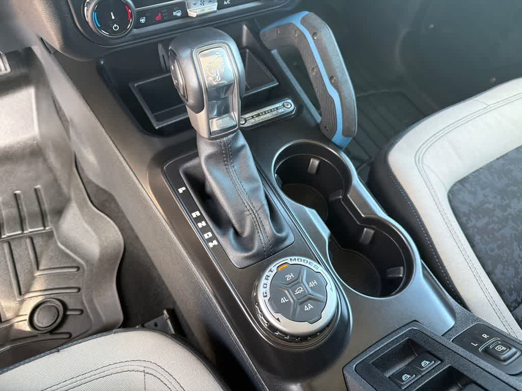 Thumbnail: 2022 Ford Bronco - 28