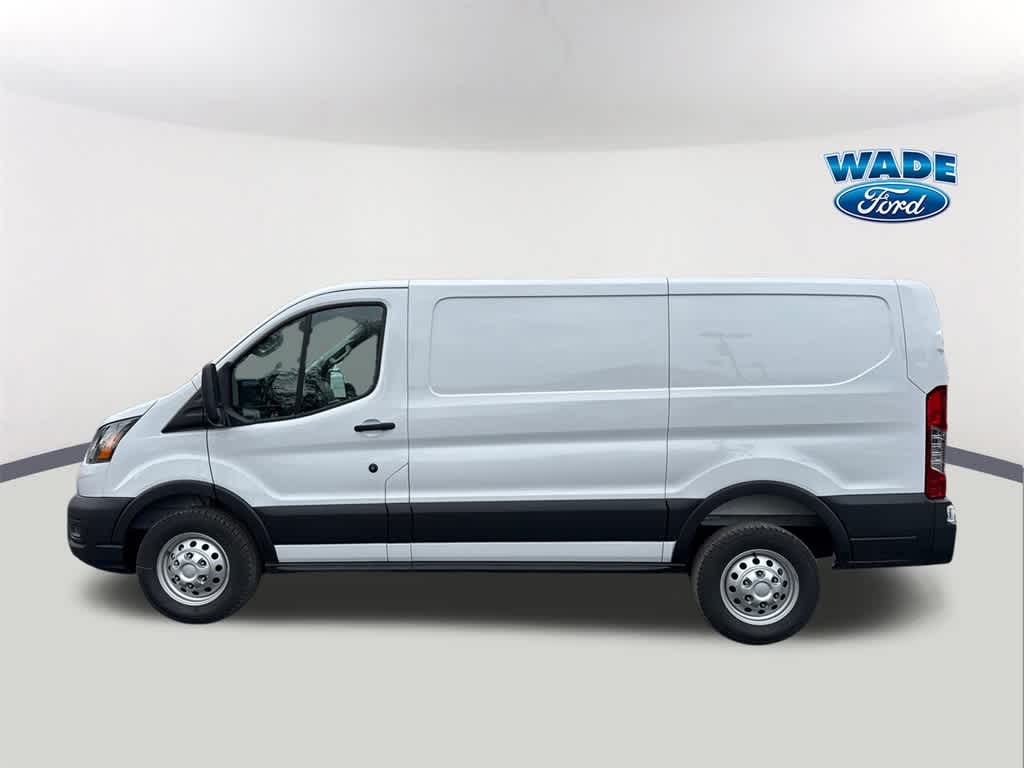 Thumbnail: 2025 Ford Transit Series - 8