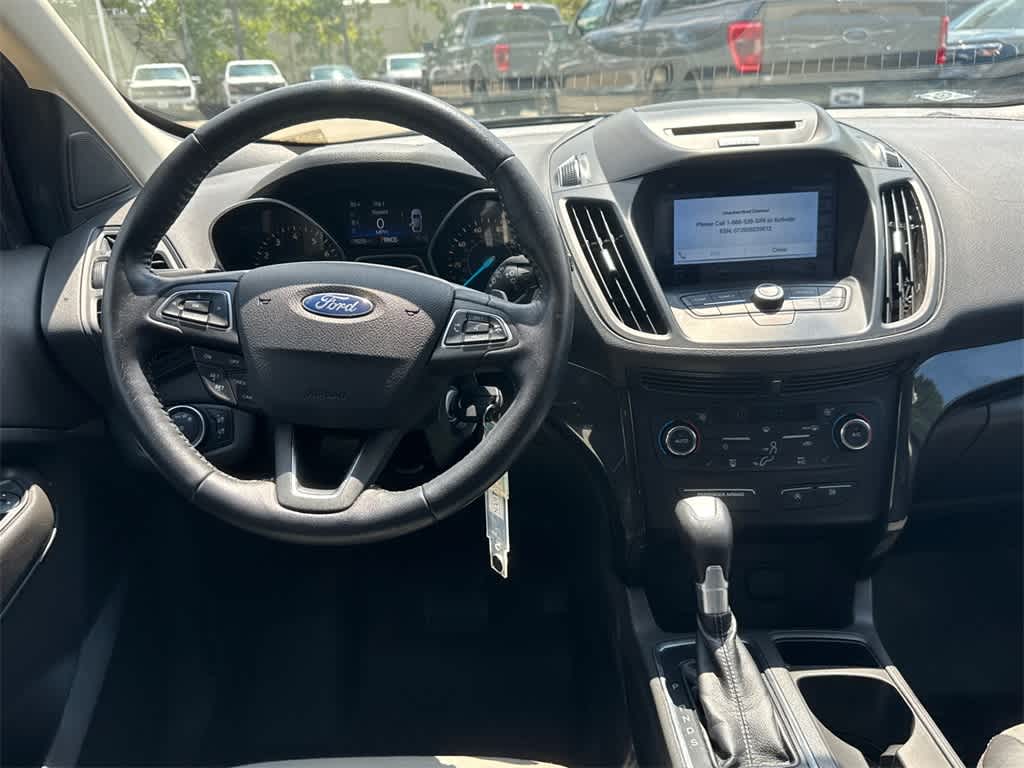 Thumbnail: 2017 Ford Escape - 18