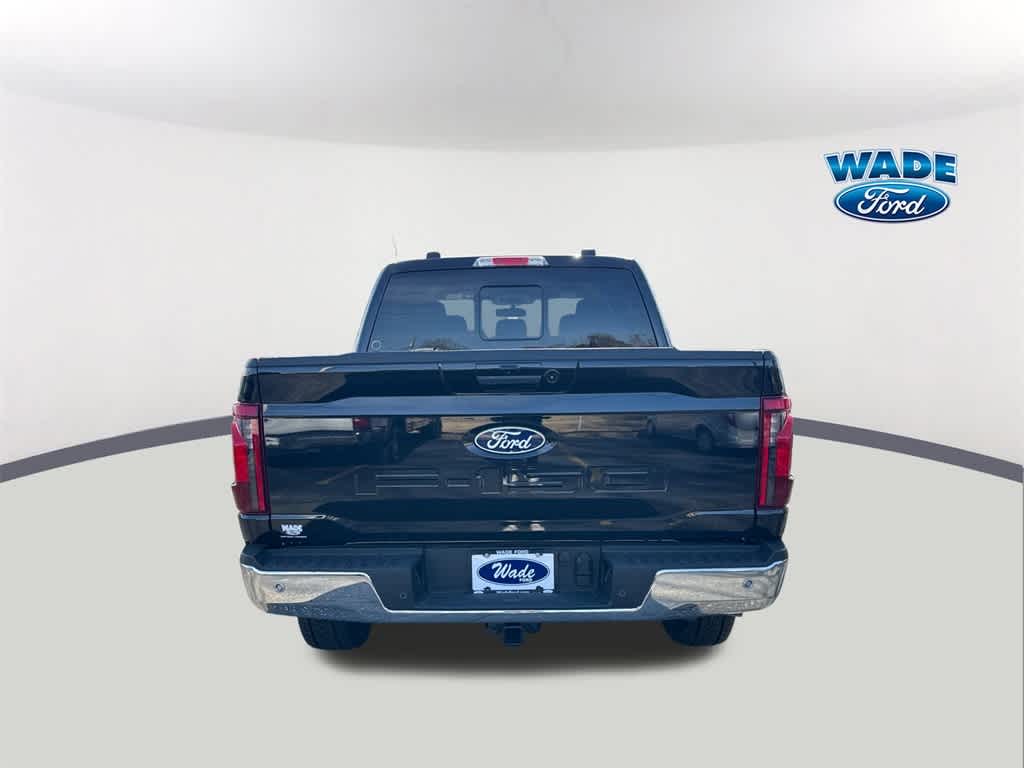 Thumbnail: 2024 Ford F-150 - 6