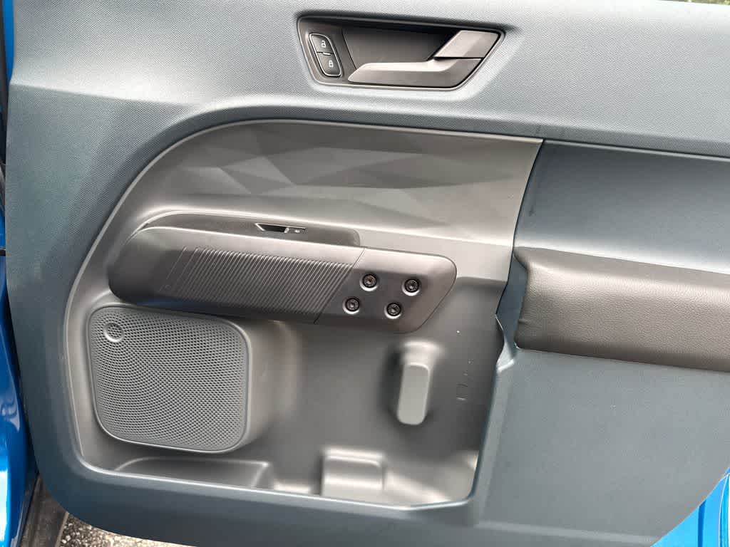 Thumbnail: 2025 Ford Maverick - 13