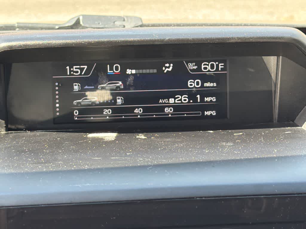 Thumbnail: 2021 Subaru Forester - 29