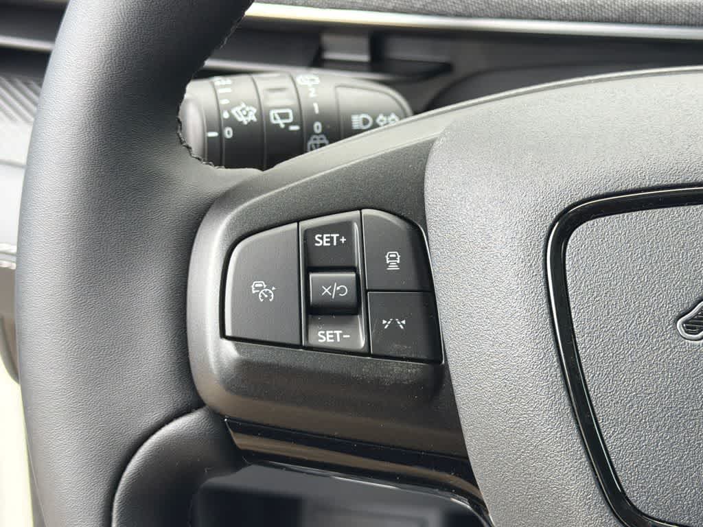 Thumbnail: 2026 Ford Mustang Mach-E - 22