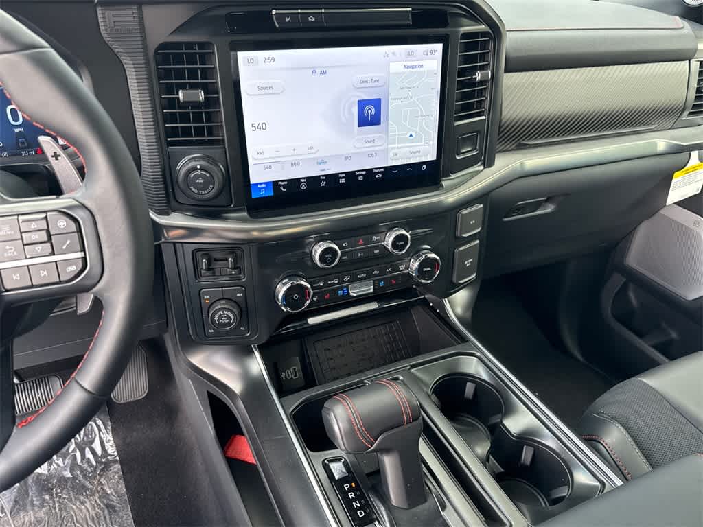 Thumbnail: 2025 Ford F-150 - 25