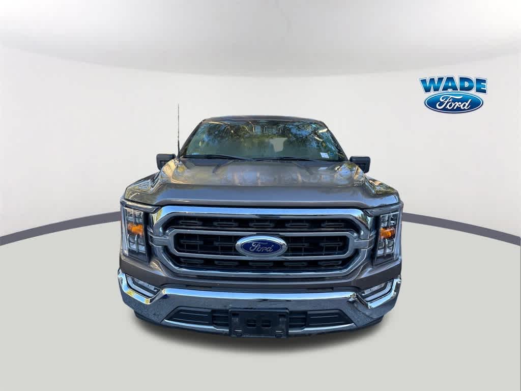 Thumbnail: 2022 Ford F-150 - 2