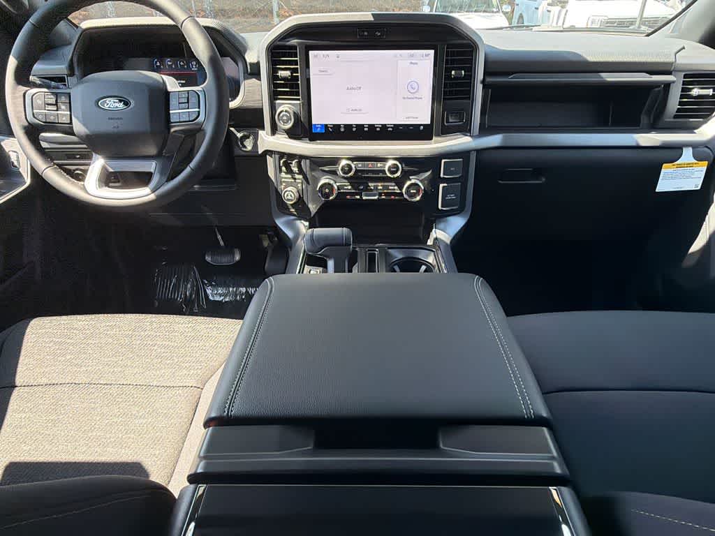 Thumbnail: 2026 Ford F-150 - 18