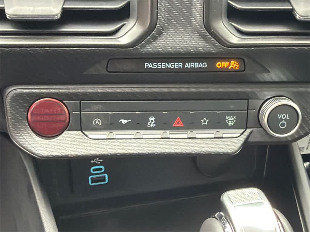 Thumbnail: 2026 Ford Mustang - 23