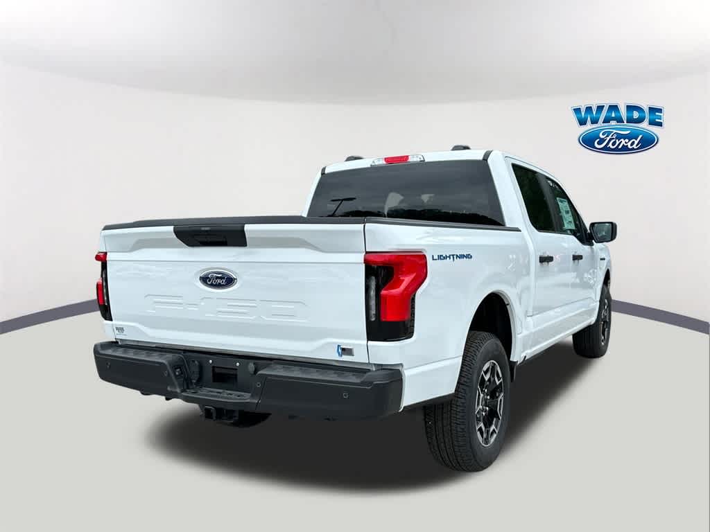 Thumbnail: 2023 Ford F-150 - 5