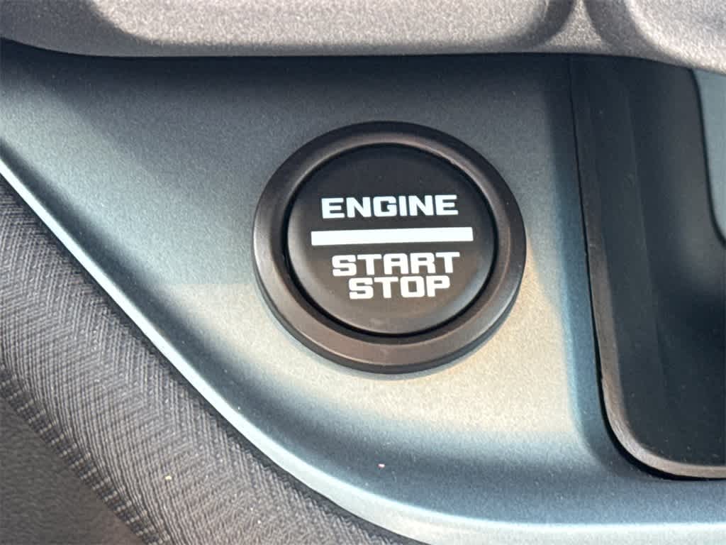 Thumbnail: 2024 Ford Bronco Sport - 30