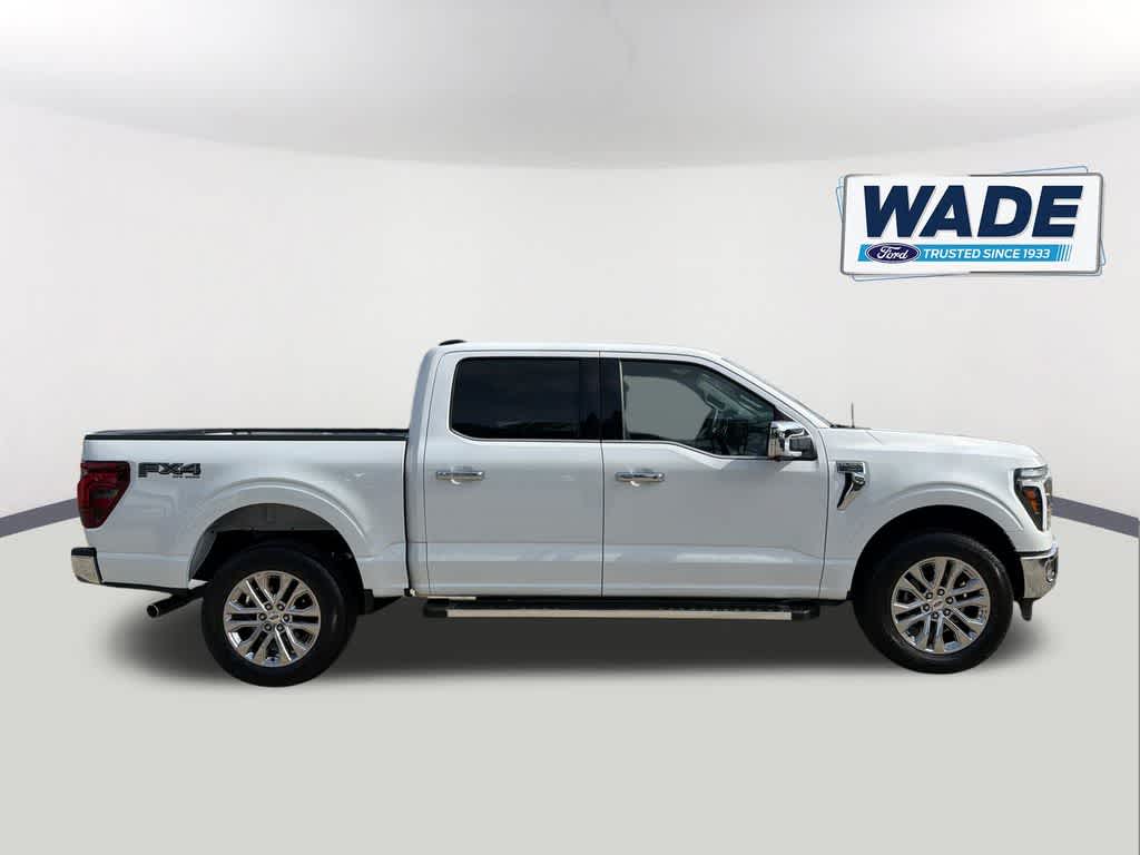 Thumbnail: 2024 Ford F-150 - 4