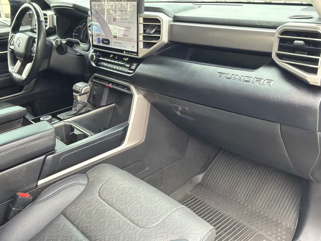 Thumbnail: 2022 Toyota Tundra - 13