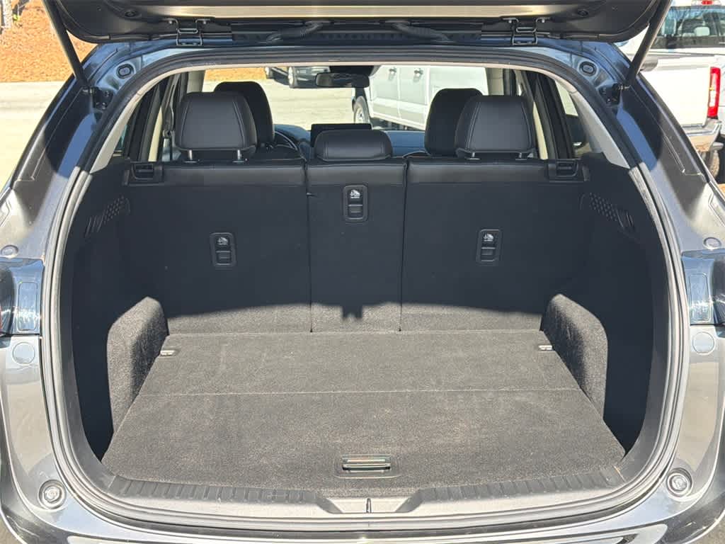 Thumbnail: 2023 Mazda CX-5 - 16