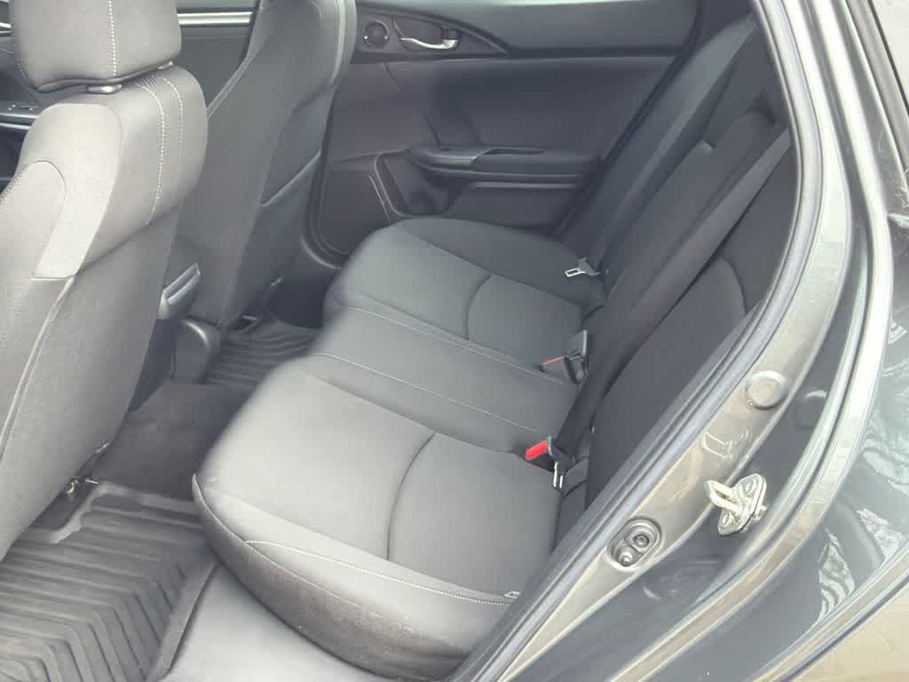 Thumbnail: 2019 Honda Civic - 17