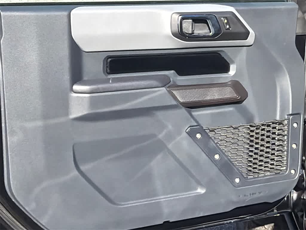 Thumbnail: 2024 Ford Bronco - 11