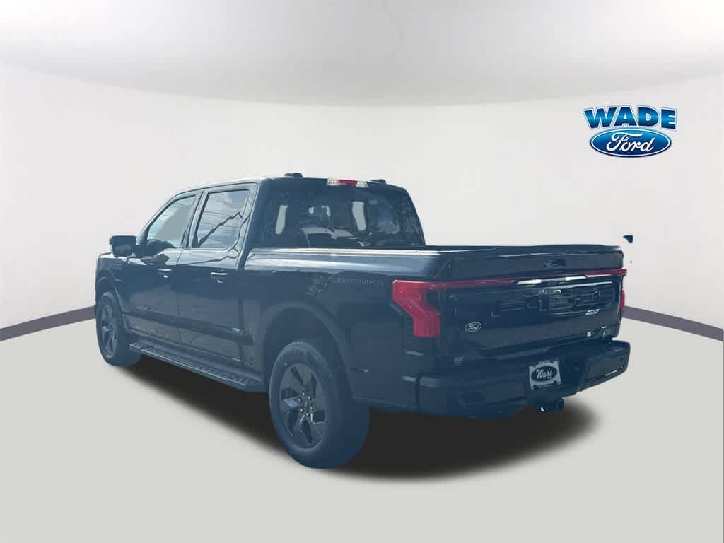 Thumbnail: 2025 Ford F-150 - 7