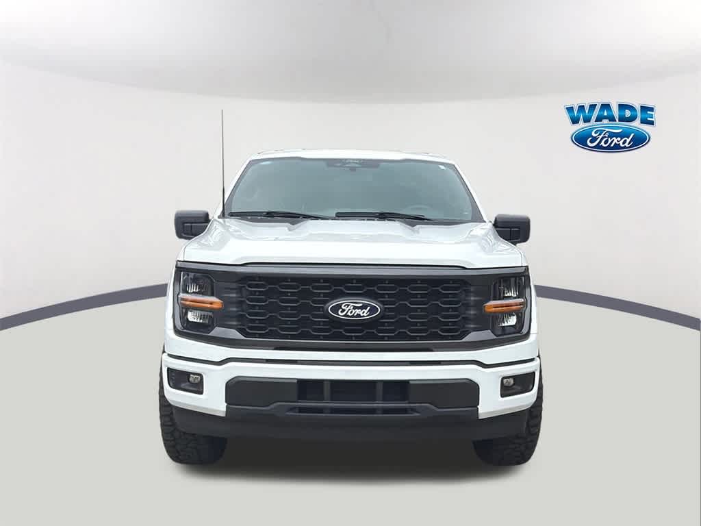 Thumbnail: 2025 Ford F-150 - 2