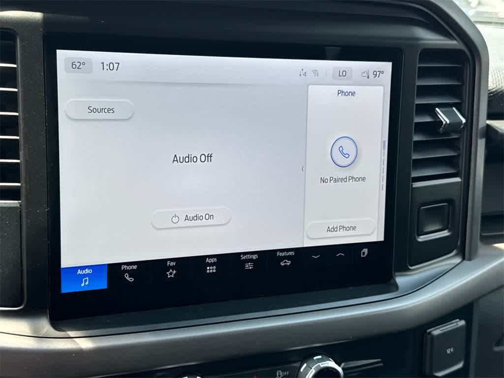 Thumbnail: 2025 Ford F-150 - 26