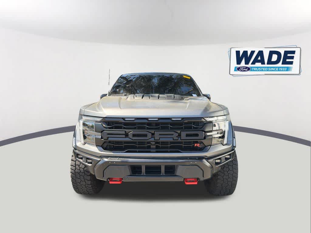 Thumbnail: 2025 Ford F-150 - 2