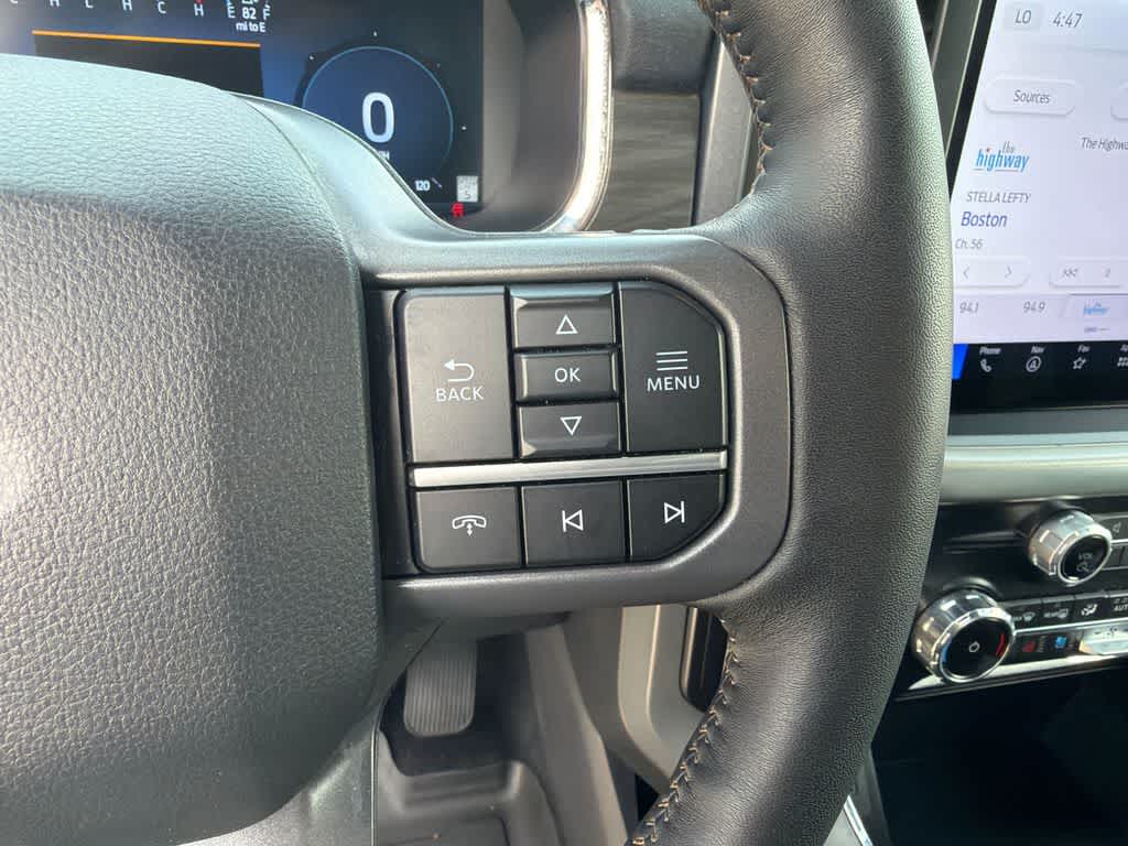 Thumbnail: 2024 Ford F-150 - 22