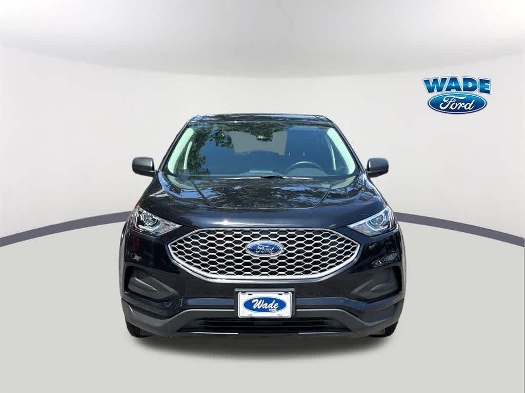 New 2024 Ford Edge SE SUV