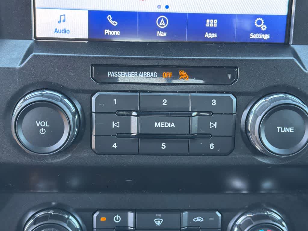 Thumbnail: 2020 Ford F-150 - 28