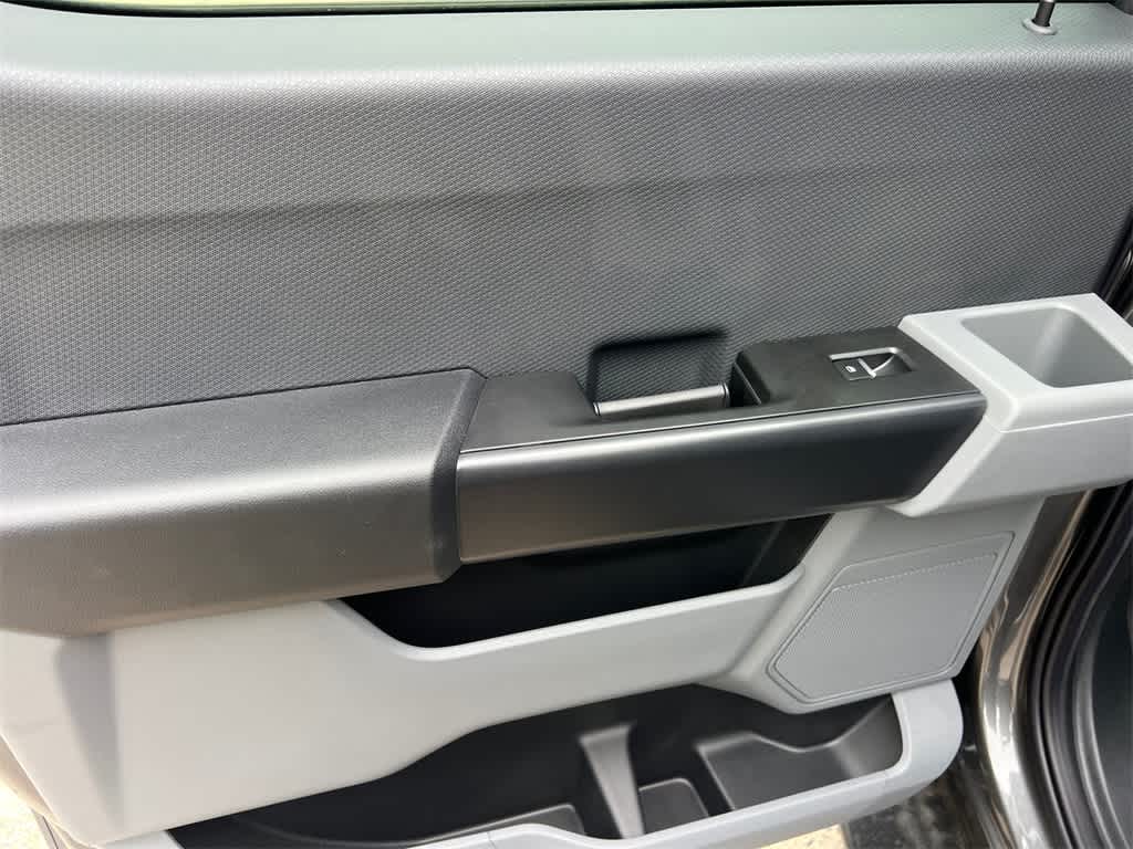 Thumbnail: 2025 Ford F-150 - 14