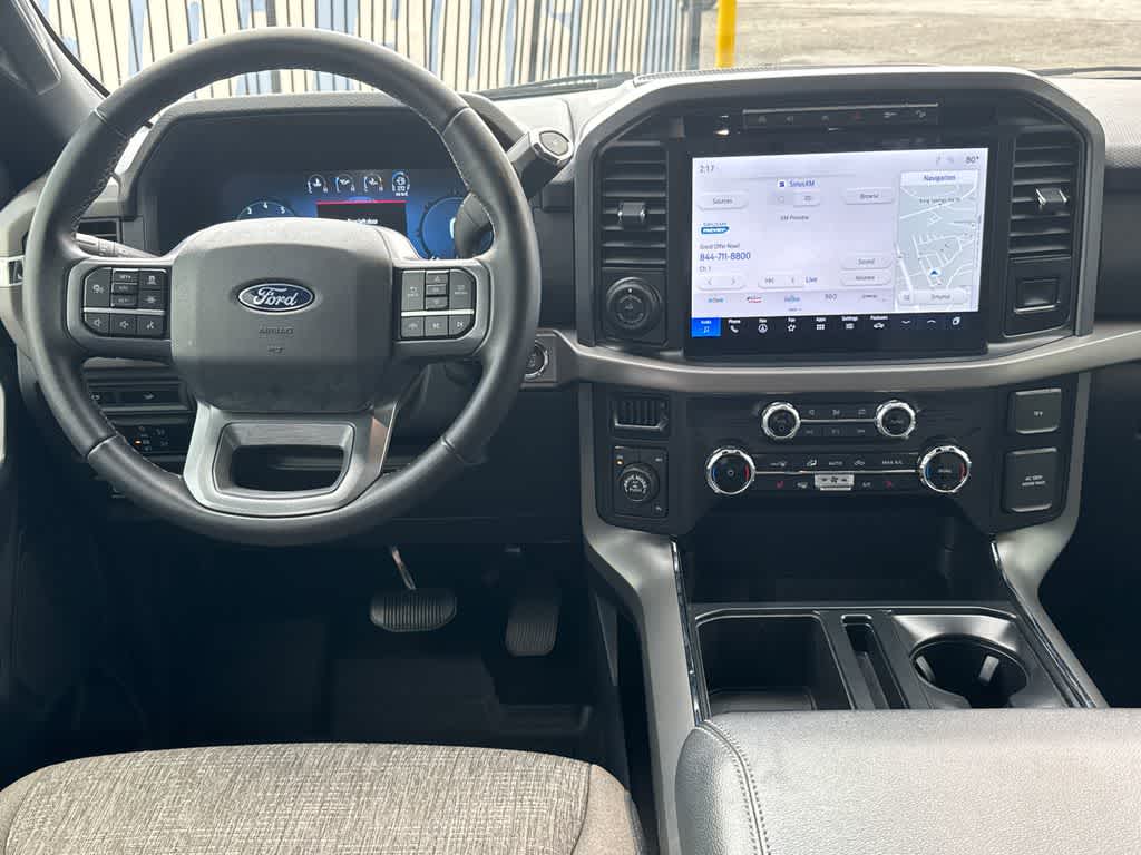 Thumbnail: 2024 Ford F-150 - 13