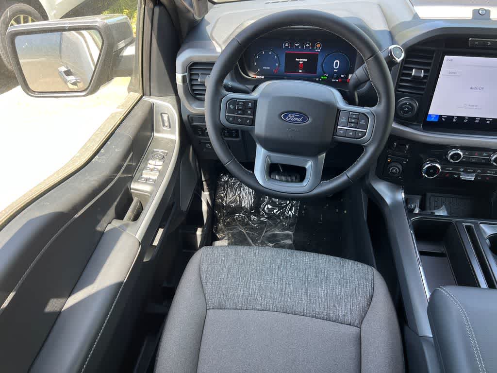 Thumbnail: 2025 Ford F-150 - 18