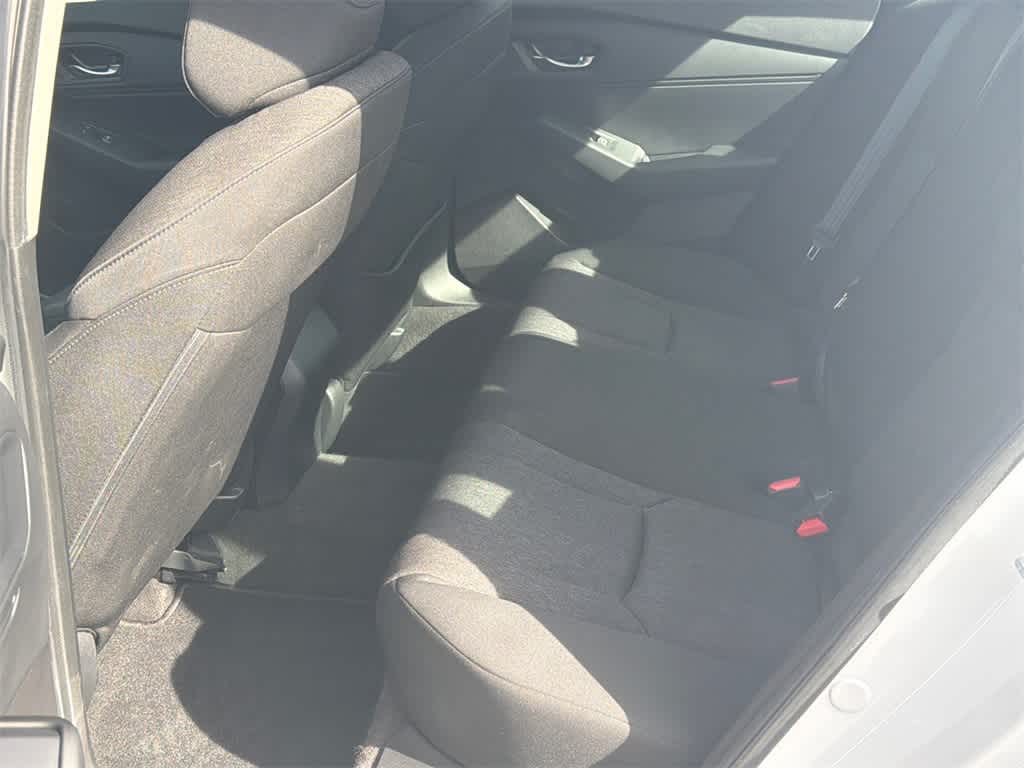 Thumbnail: 2024 Honda Accord - 17