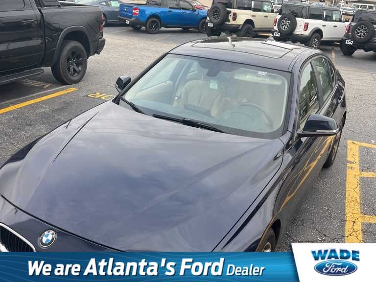 2014 BMW 3 Series 328i -
                  Smyrna, GA