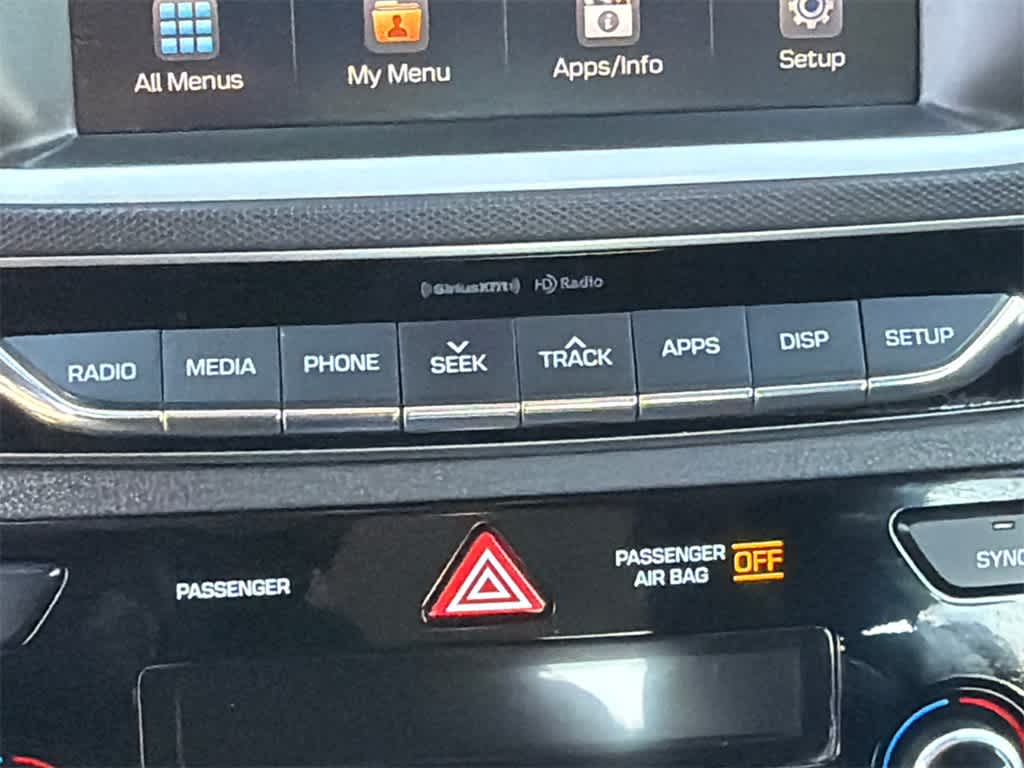 Thumbnail: 2017 Hyundai Ioniq - 28