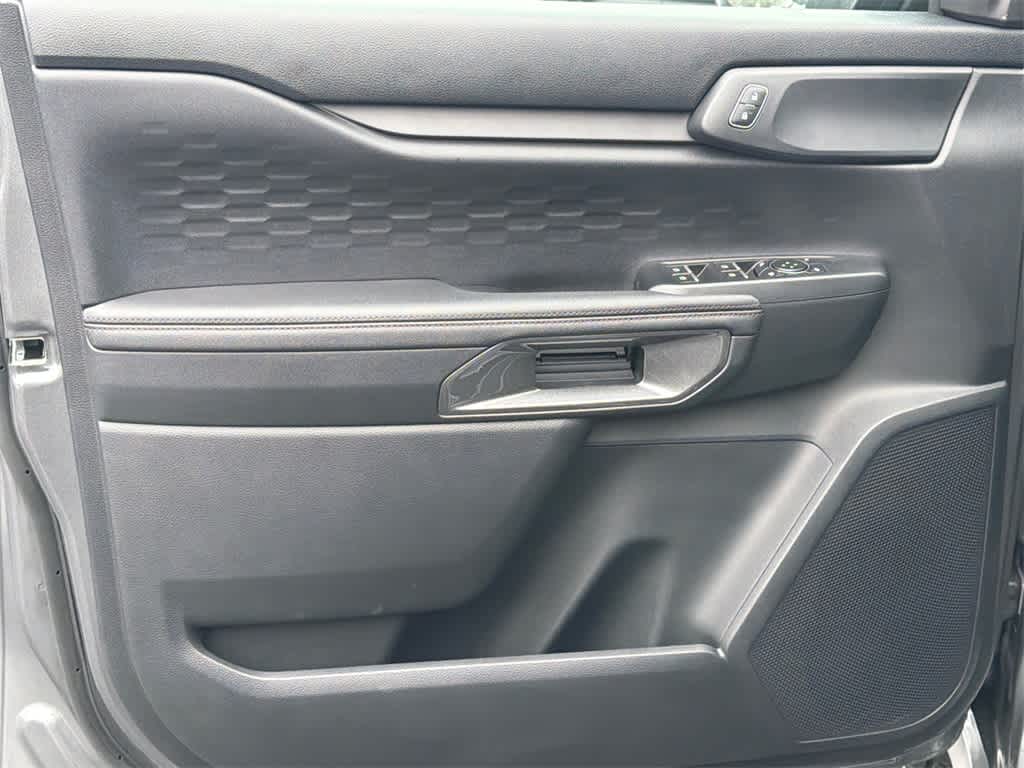 Thumbnail: 2025 Ford Ranger - 11