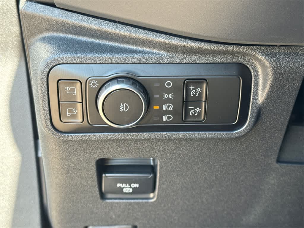 Thumbnail: 2025 Ford Bronco - 31