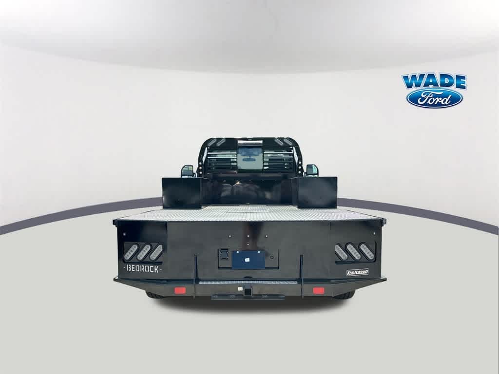 Thumbnail: 2023 Ford F-350 - 6