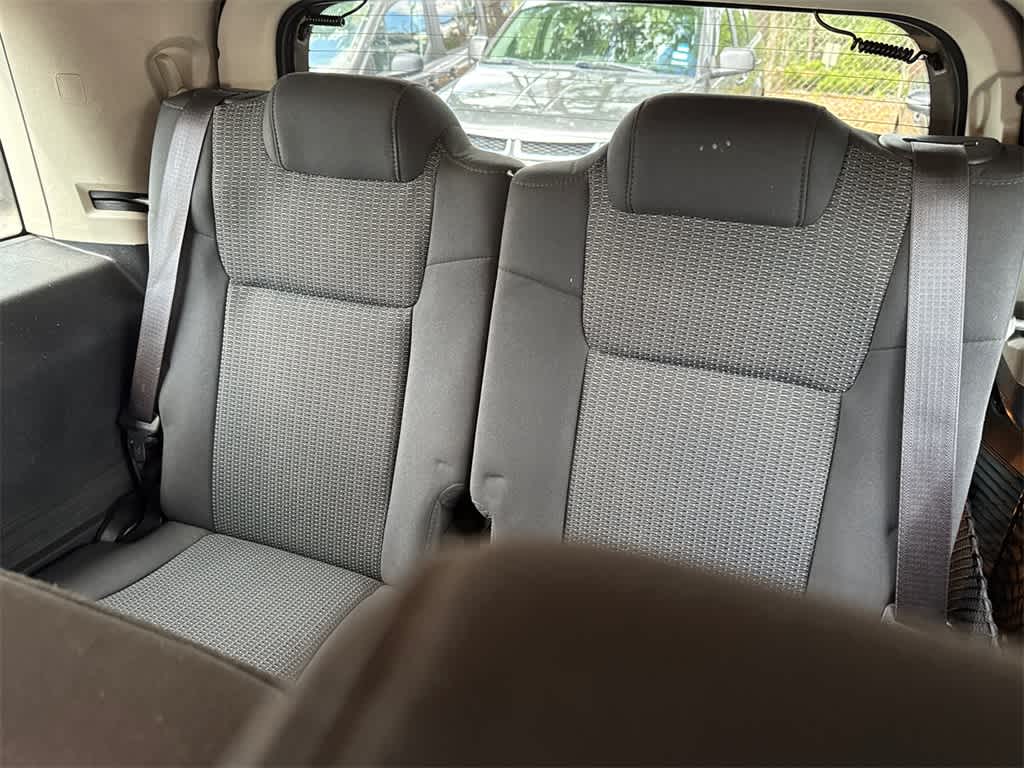 Thumbnail: 2008 Jeep Commander - 18