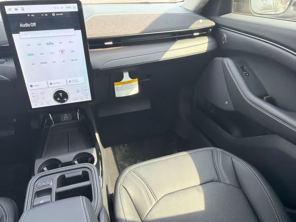 Thumbnail: 2026 Ford Mustang Mach-E - 20