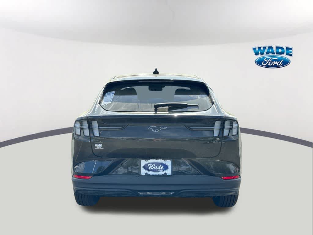 Thumbnail: 2024 Ford Mustang Mach-E - 6