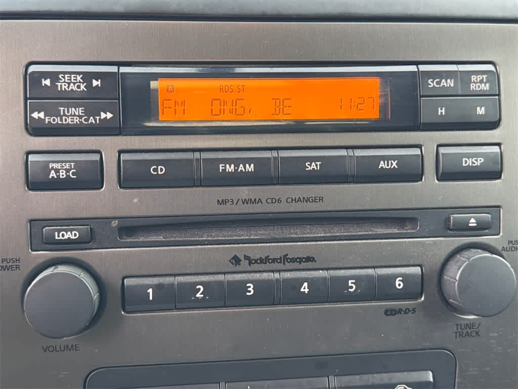 Thumbnail: 2012 Nissan Titan - 26