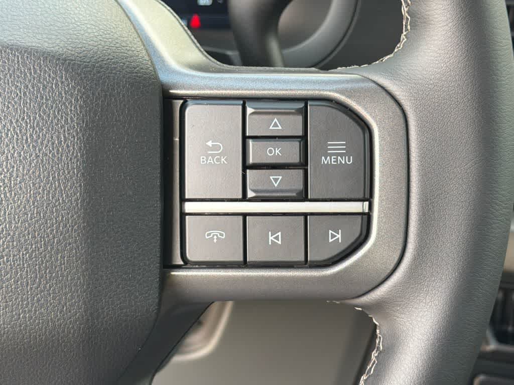 Thumbnail: 2026 Ford F-150 - 23