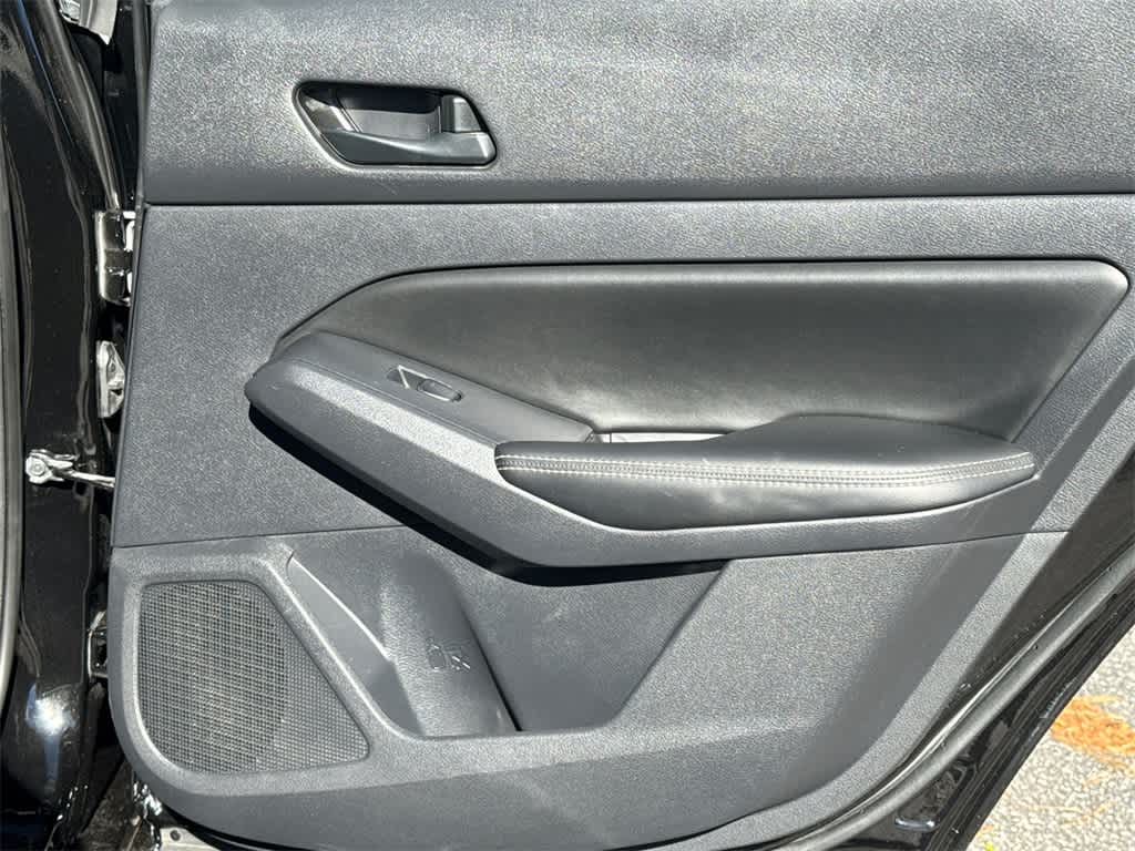 Thumbnail: 2025 Nissan Altima - 15