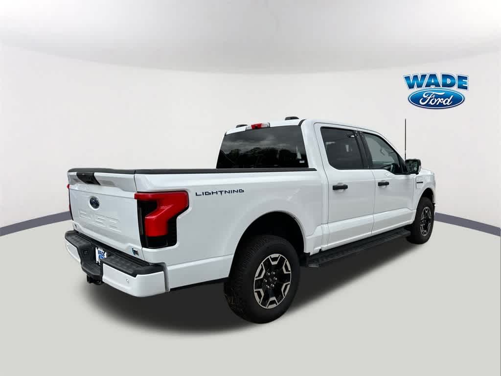 Thumbnail: 2023 Ford F-150 - 5