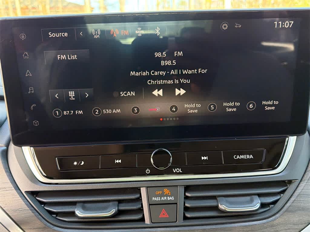 Thumbnail: 2023 Nissan Altima - 25